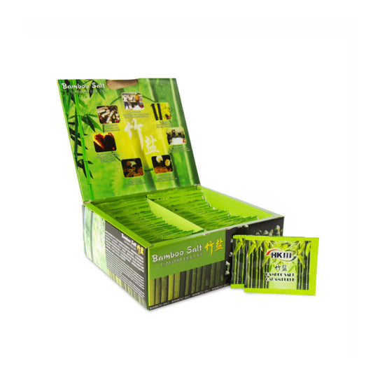 HKIII Korea Life Bamboo Salt