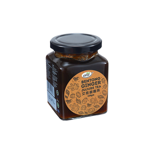 ERA Bentong Ginger Jujube Tea
