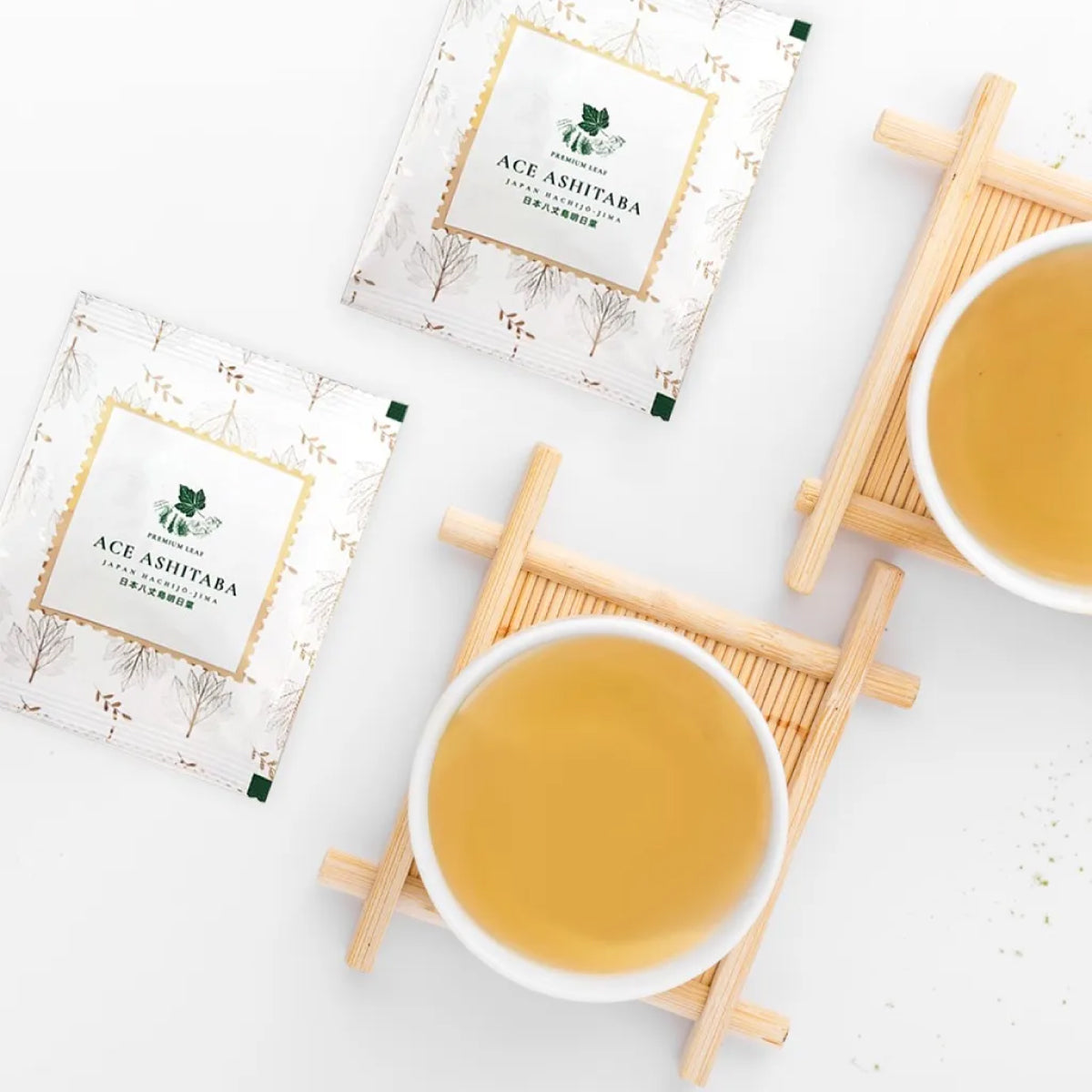 ACE Ashitaba Leaf Tea