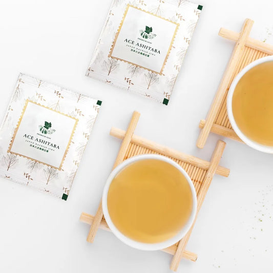 ACE Ashitaba Leaf Tea