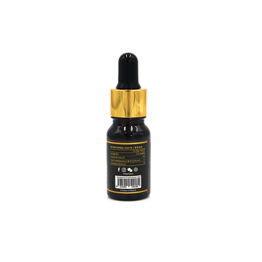 RH Concentrated Stingless Bee Propolis