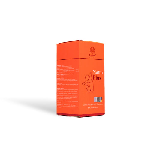 Truherbs Natto Plus