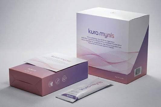 The Silent Struggle of the Mirror and the Secret to Reclaiming Your Silhouette with Kura Mynis