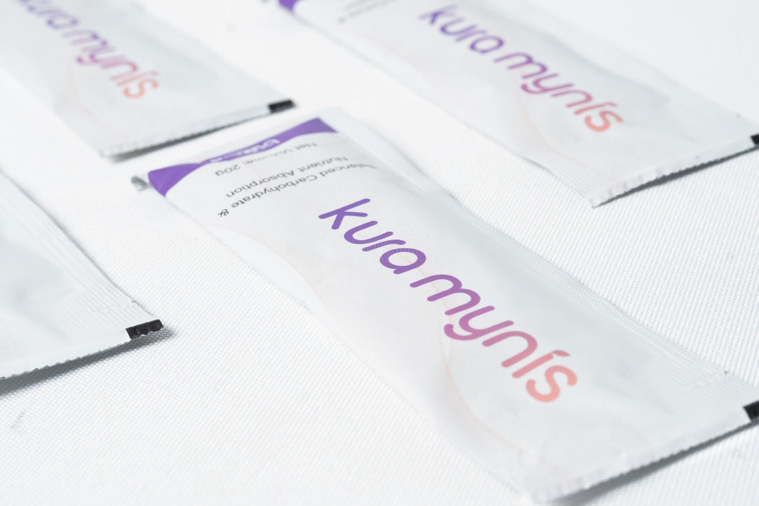 Kura Mynis: A Simple Pre-Meal Drink That Helps You Control Blood Sugar and Beat Post-Meal Fatigue