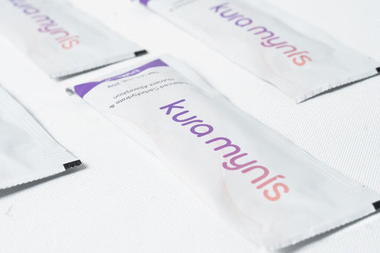 Kura Mynis: A Simple Pre-Meal Drink That Helps You Control Blood Sugar and Beat Post-Meal Fatigue