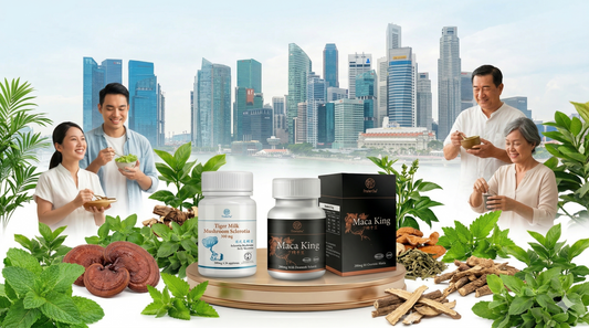 5 Powerful Truherbs Products That Are Changing How Asia Approaches Natural Health