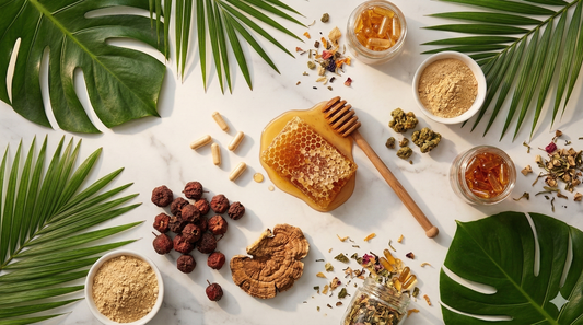 6 Nature-Powered Supplements That Actually Work — and Why Thousands Across Asia Trust Truherbs