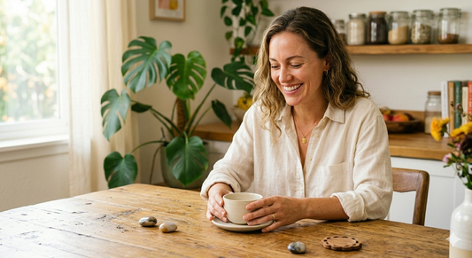 5 Natural Health Secrets You Didn't Know — And How Truherbs Is Changing the Game