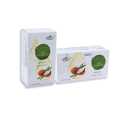 ERA Vco Virgin Coconut Oil Pulling