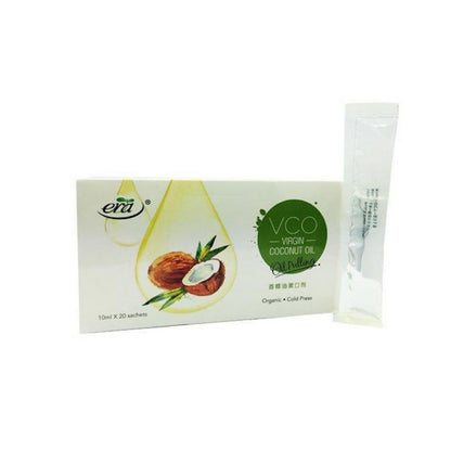 ERA Vco Virgin Coconut Oil Pulling