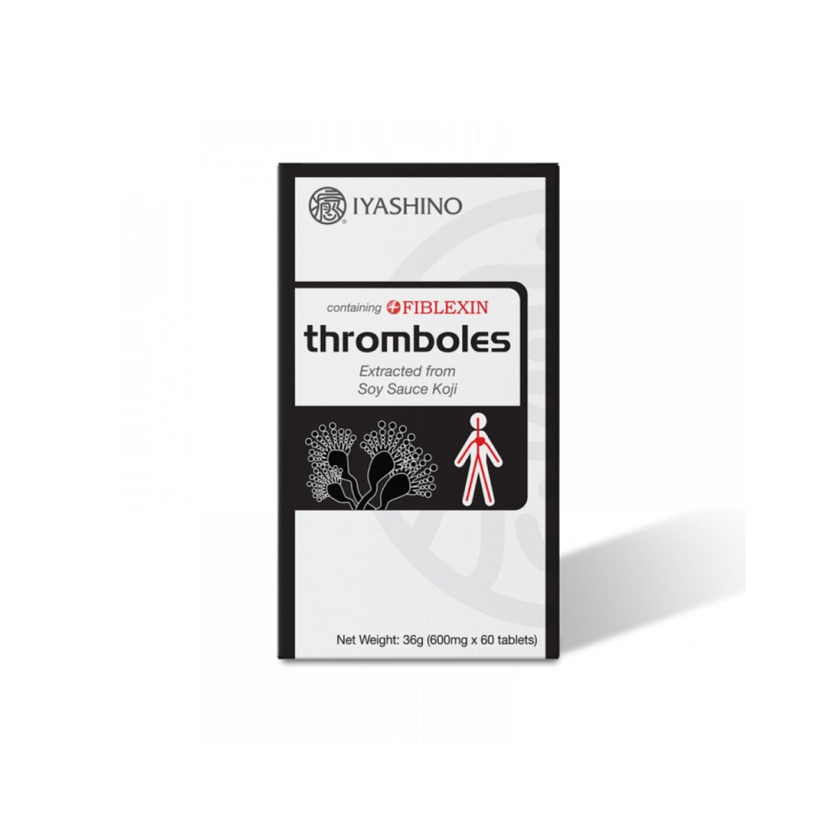 Iyashino Thromboles