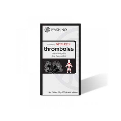 Iyashino Thromboles