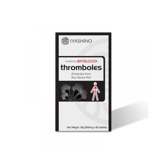 Iyashino Thromboles