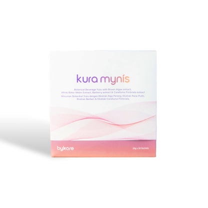 Kura Mynis – Natural Blood Sugar Management for a Healthier You