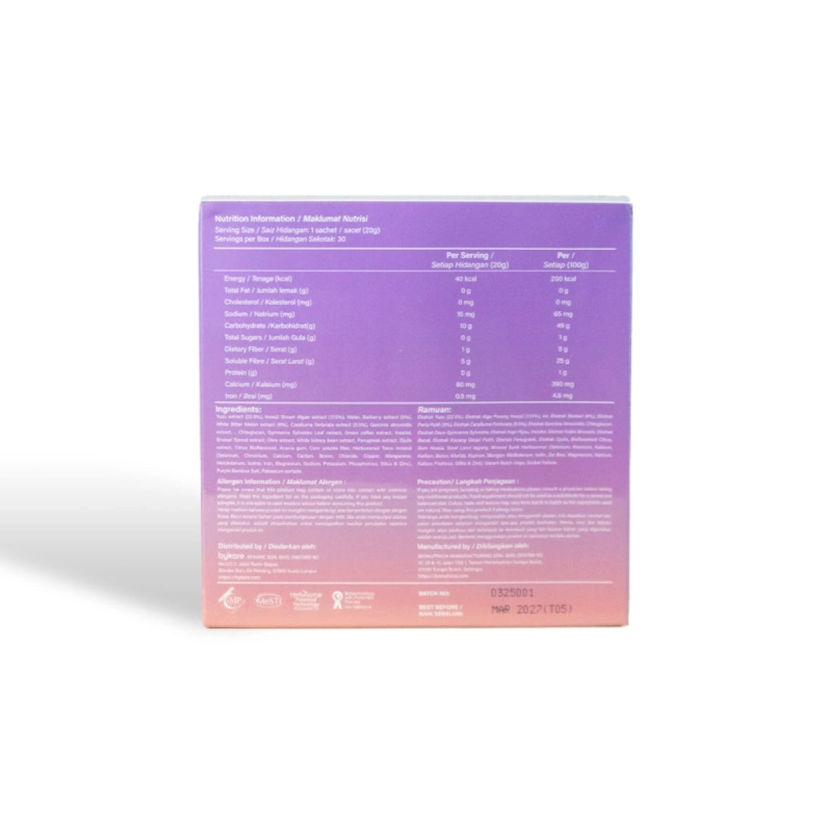 Kura Mynis – Natural Blood Sugar Management for a Healthier You