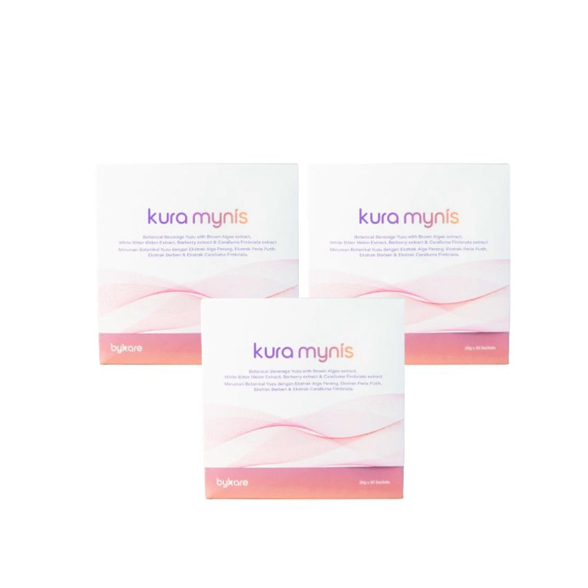 Kura Mynis – Natural Blood Sugar Management for a Healthier You