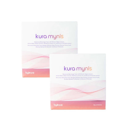 Kura Mynis – Natural Blood Sugar Management for a Healthier You