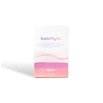 Kura Mynis – Natural Blood Sugar Management for a Healthier You