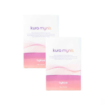 Kura Mynis – Natural Blood Sugar Management for a Healthier You