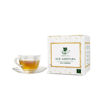 ACE Ashitaba Leaf Tea