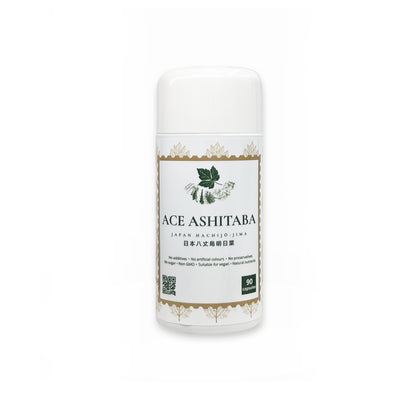 Ace Ashitaba Capsule