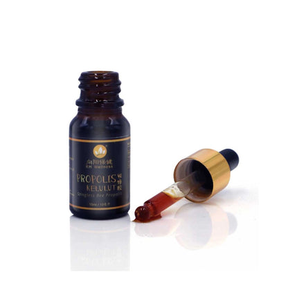 RH Concentrated Stingless Bee Propolis
