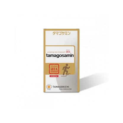 Iyashino Tamagosamin