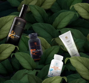 truherbs product range