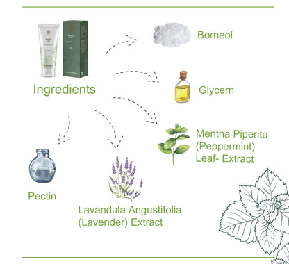 TruHerbs Galesie Cream