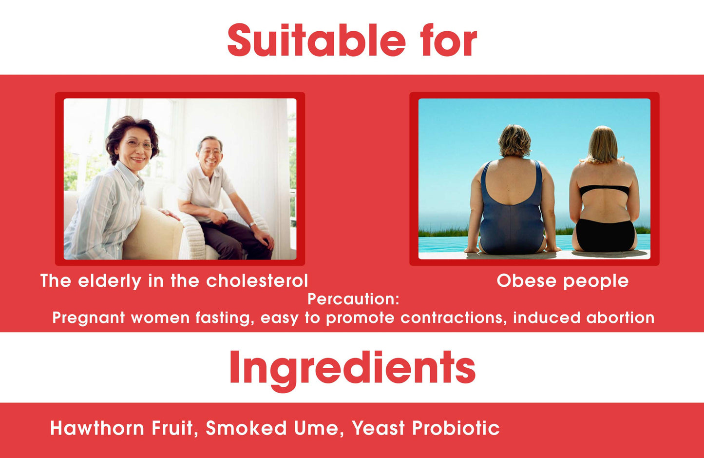 TruHerbs Hawthorn Enzyme King