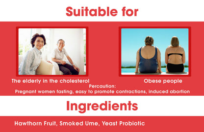 TruHerbs Hawthorn Enzyme King