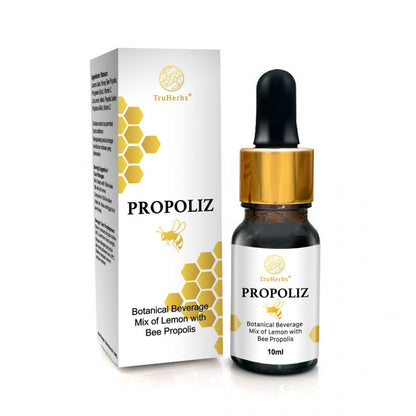 TruHerbs Brazil Green Propolis