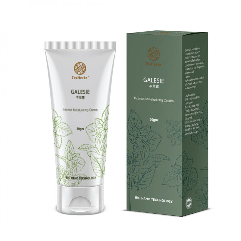TruHerbs Galesie Cream