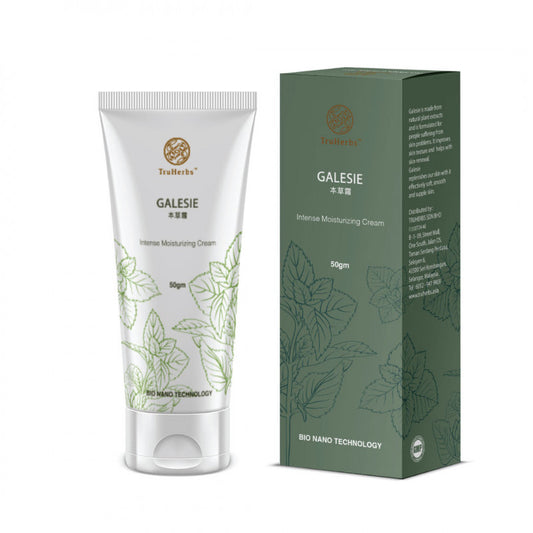 TruHerbs Galesie Cream